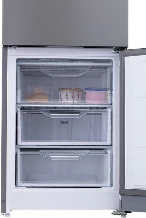 Холодильник INDESIT DS 3200 G