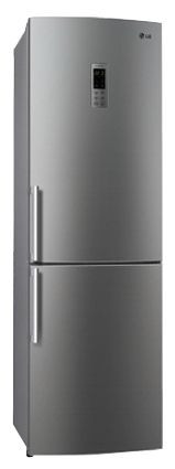 Холодильник LG ga-b439 ymqa