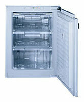 Встраиваемый морозильник Siemens GI10B440 Встраиваемый морозильник Siemens GI10B440