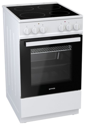 Плита Gorenje EC 5121 WG-B