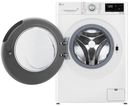 Стиральная машина LG F2V3HS4W Стиральная машина LG F2V3HS4W