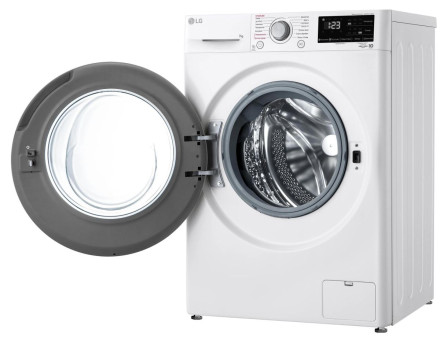 Стиральная машина LG F2V3HS4W Стиральная машина LG F2V3HS4W