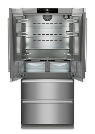 Холодильник LIEBHERR CBNste 8872