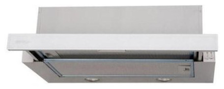 Встраиваемая вытяжка Gorenje DKF 2 600 MW