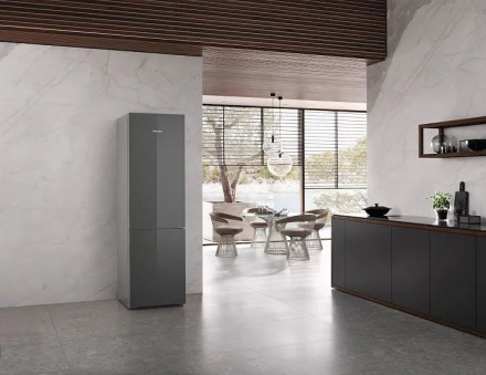 Холодильник MIELE KFN 4898 AD GRGR Холодильник MIELE KFN 4898 AD GRGR