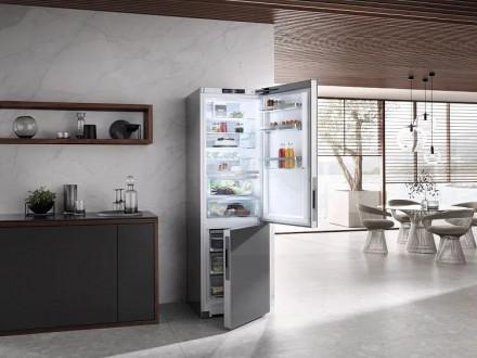 Холодильник MIELE KFN 4898 AD GRGR Холодильник MIELE KFN 4898 AD GRGR
