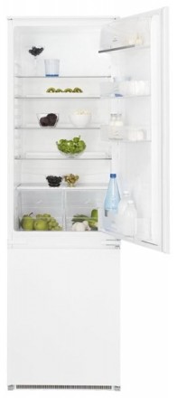 Встраиваемый холодильник Electrolux ENN 12901 AW