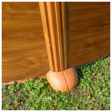 Бассейн GRE P500WO