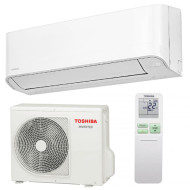 Сплит-система Toshiba RAS-18CKVG-EE/RAS-18CAVG-EE Сплит-система Toshiba RAS-18CKVG-EE/RAS-18CAVG-EE