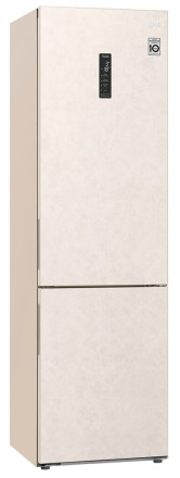 Холодильник LG GA-B509CEQM