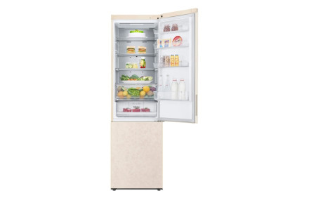 Холодильник LG GA-B509CEQM