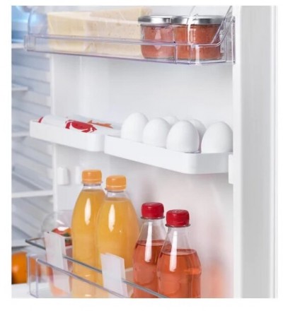 Встраиваемый холодильник IKEA Хуттра
