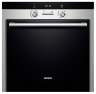Электрический духовой шкаф Siemens HB33GU550
