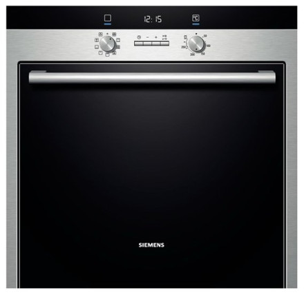Электрический духовой шкаф Siemens HB33GU550 Электрический духовой шкаф Siemens HB33GU550
