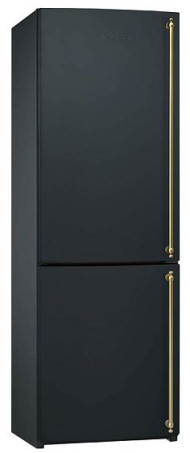 Холодильник SMEG fa860as Холодильник SMEG fa860as