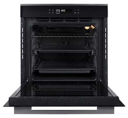 Духовой шкаф GRAUDE BM 60.2 E Духовой шкаф GRAUDE BM 60.2 E