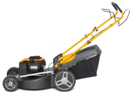 Газонокосилка STIGA Combi 53 SQ B
