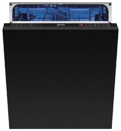 Встраиваемая посудомоечная машина smeg ST868TL Встраиваемая посудомоечная машина smeg ST868TL