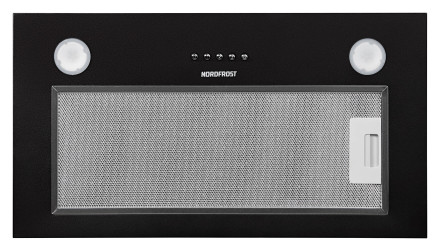 Встраиваемая вытяжка Nordfrost FB 6060 B