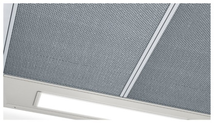 Подвесная вытяжка Bosch DUL 63 CC 20 WH Подвесная вытяжка Bosch DUL 63 CC 20 WH