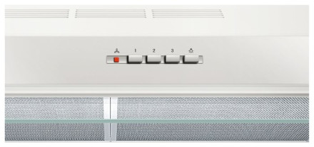 Подвесная вытяжка Bosch DUL 63 CC 20 WH Подвесная вытяжка Bosch DUL 63 CC 20 WH