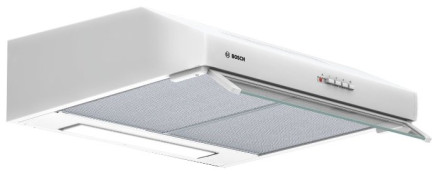 Подвесная вытяжка Bosch DUL 63 CC 20 WH Подвесная вытяжка Bosch DUL 63 CC 20 WH