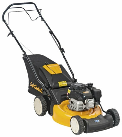 Газонокосилка Cub Cadet CC LM1 AR46