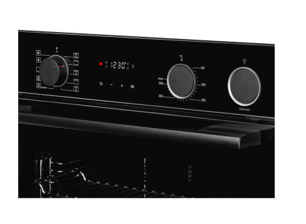Встраиваемый электрический духовой шкаф Kuppersberg KSO 610 B Встраиваемый электрический духовой шкаф Kuppersberg KSO 610 B