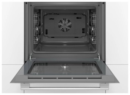 Электрический духовой шкаф Bosch HBJ538YW0R Электрический духовой шкаф Bosch HBJ538YW0R