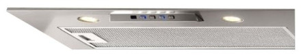Встраиваемая вытяжка AKPO Neva WK-10 60 IX Встраиваемая вытяжка AKPO Neva WK-10 60 IX