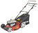 Газонокосилка Dolmar PM-5600 S3 Газонокосилка Dolmar PM-5600 S3