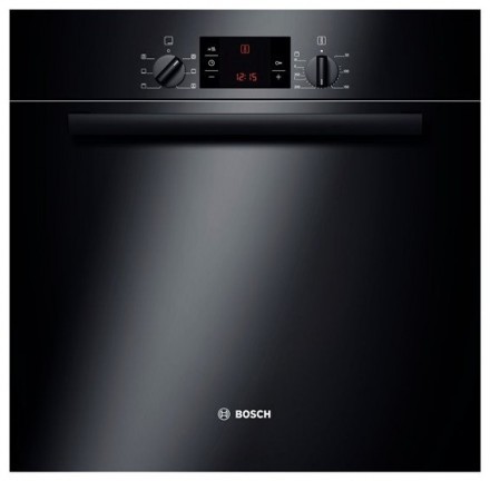 Электрический духовой шкаф Bosch HBA23B160S