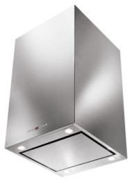 Каминная вытяжка Faber Cubia Isola EG8 X A45 Active Каминная вытяжка Faber Cubia Isola EG8 X A45 Active
