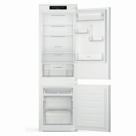 Встраиваемый холодильник Indesit INC18 T311 Встраиваемый холодильник Indesit INC18 T311