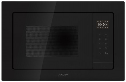 Встраиваемая микроволновая печь СВЧ Candy CMXBTG218B Встраиваемая микроволновая печь СВЧ Candy CMXBTG218B