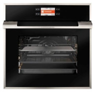 Духовой шкаф Kuppersberg OZ 969 BL-AL