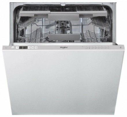 Встраиваемая посудомоечная машина Whirlpool WEIC 3C26 F