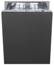 Встраиваемая посудомоечная машина smeg STL7224L