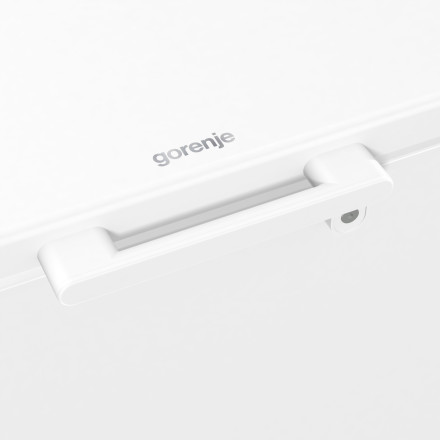 Морозильная камера Gorenje FH451CW