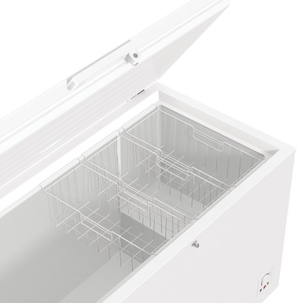 Морозильная камера Gorenje FH451CW