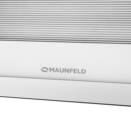 Электрический духовой шкаф MAUNFELD EOEM.769S2W