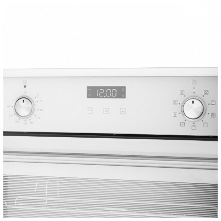 Электрический духовой шкаф MAUNFELD EOEM.769S2W