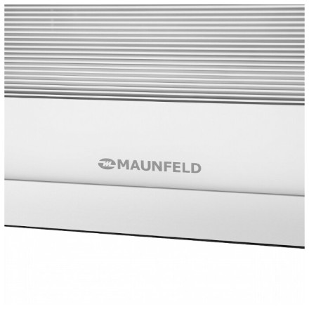 Электрический духовой шкаф MAUNFELD EOEM.769S2W