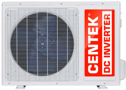 Сплит-система Centek CT-65V07+ Сплит-система Centek CT-65V07+