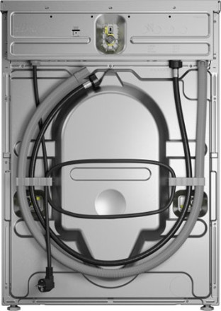 Стиральная машина Asko W1084W Стиральная машина Asko W1084W