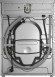 Стиральная машина Asko W1084W Стиральная машина Asko W1084W
