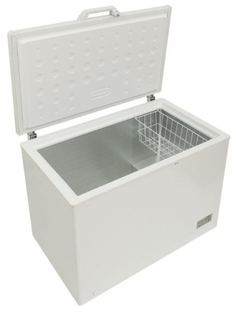 Морозильный ларь Leran SFR 316 W Морозильный ларь Leran SFR 316 W