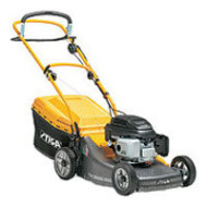 Газонокосилка STIGA Turbo Pro 50 S Combi