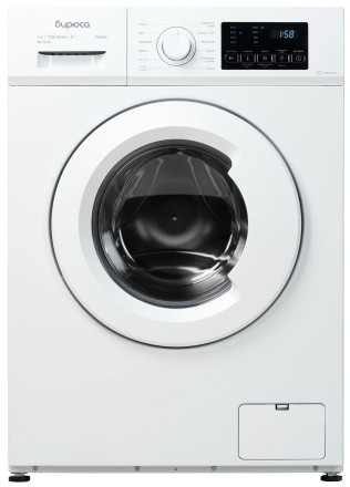 Стиральная машина Бирюса WM-SM712/08 Стиральная машина Бирюса WM-SM712/08
