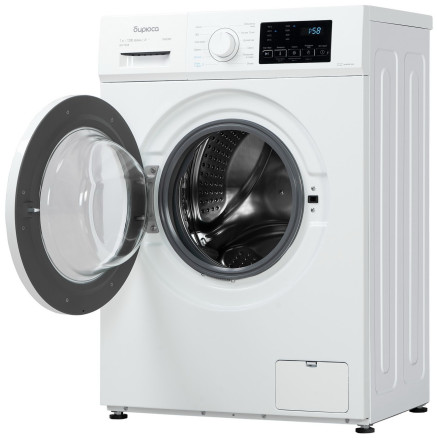 Стиральная машина Бирюса WM-SM712/08 Стиральная машина Бирюса WM-SM712/08